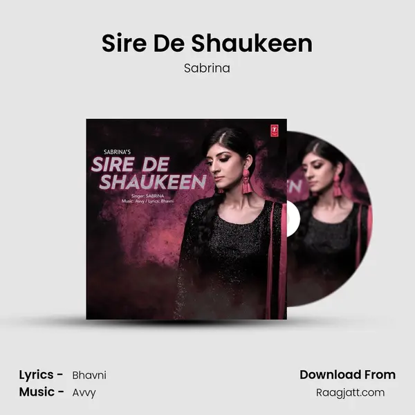 Sire De Shaukeen mp3 song