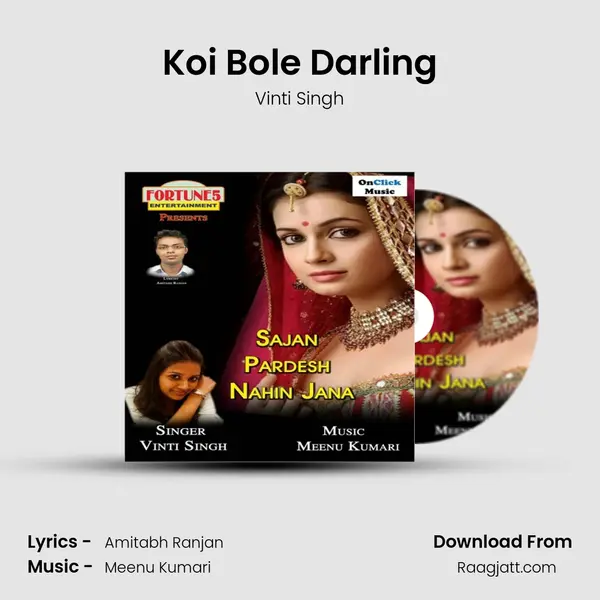 Koi Bole Darling mp3 song