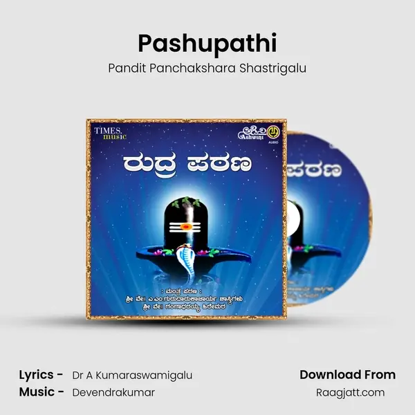 Pashupathi mp3 song