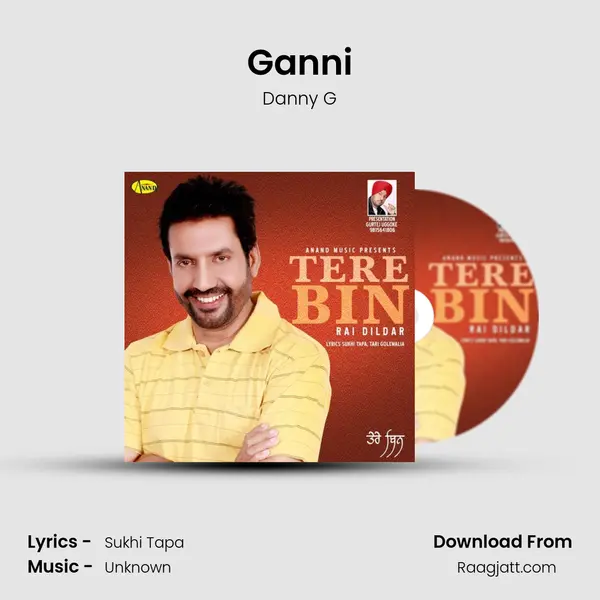 Ganni mp3 song