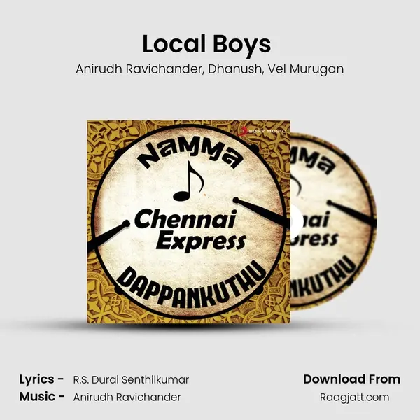 Local Boys (From 