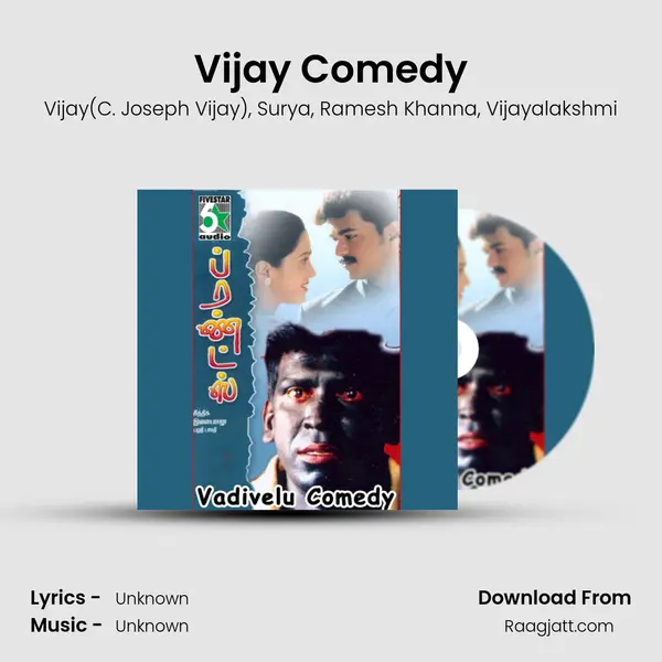 Vijay Comedy mp3 song