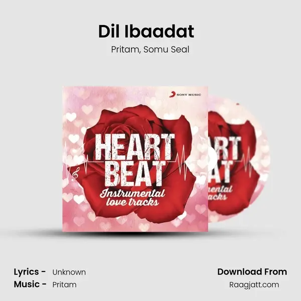 Dil Ibaadat (From 