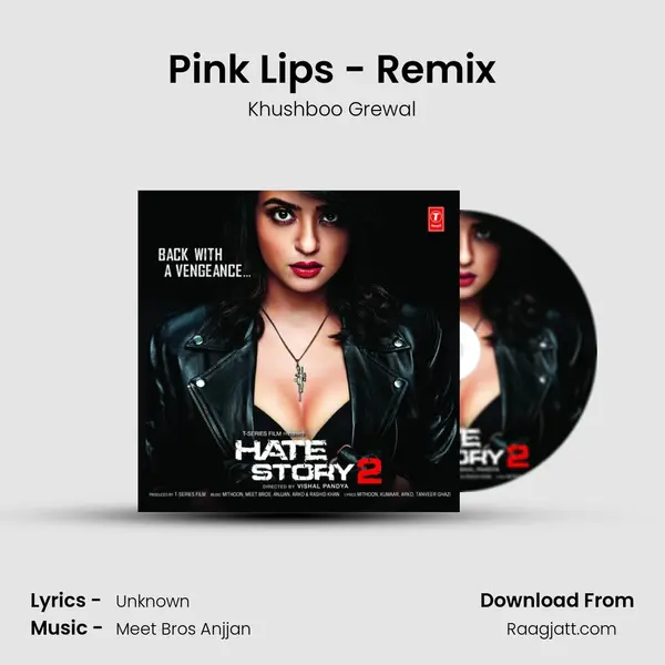 Pink Lips - Remix mp3 song