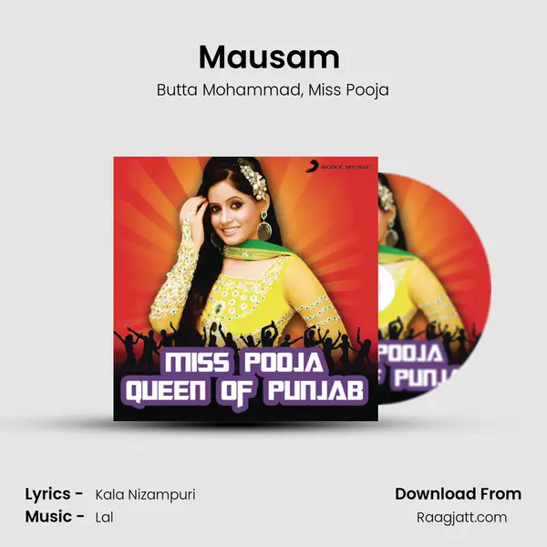 Mausam (From Nazaara) mp3 song