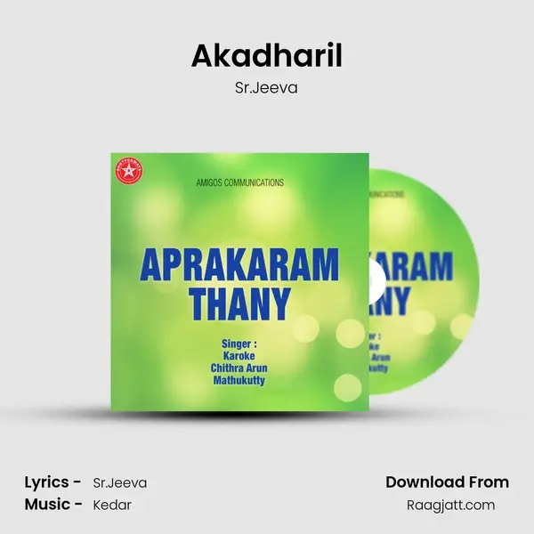 Akadharil mp3 song