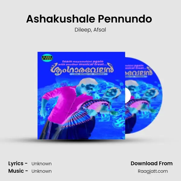 Ashakushale Pennundo (M) mp3 song