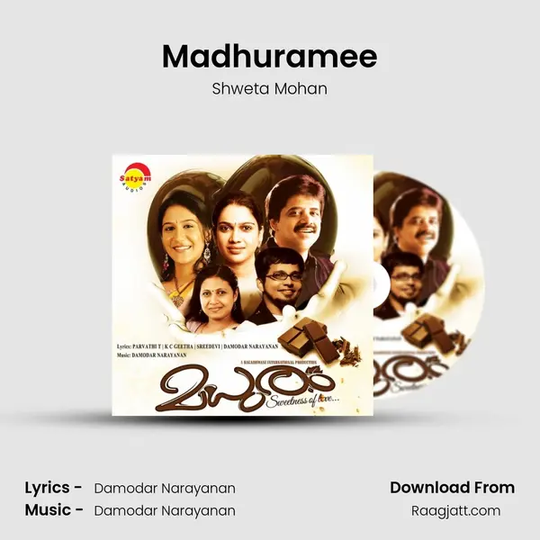 Madhuramee mp3 song