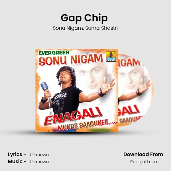 Gap Chip (From Payana) mp3 song