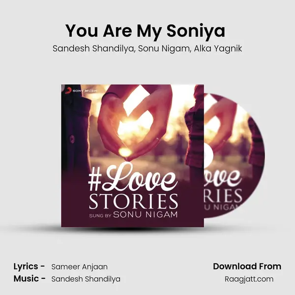 You Are My Soniya (From Kabhi Khushi Kabhie Gham) mp3 song