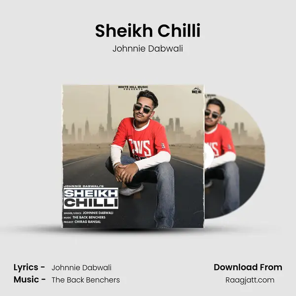 Sheikh Chilli mp3 song