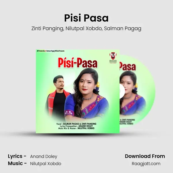 Pisi Pasa mp3 song