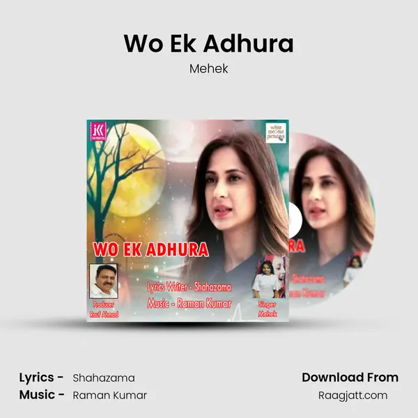 Wo Ek Adhura mp3 song