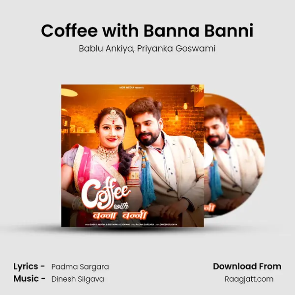 Coffee with Banna Banni mp3 song