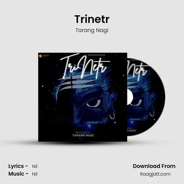 Trinetr mp3 song