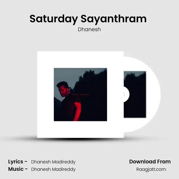 Saturday Sayanthram (Acoustic) mp3 song