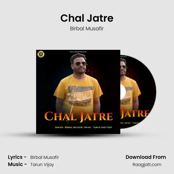 Chal Jatre mp3 song