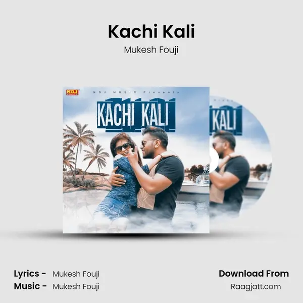 Kachi Kali mp3 song