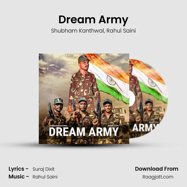 Dream Army mp3 song