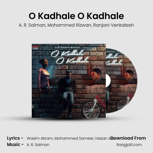 O Kadhale O Kadhale mp3 song