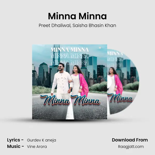 Minna Minna mp3 song