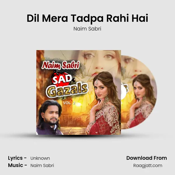 Dil Mera Tadpa Rahi Hai mp3 song