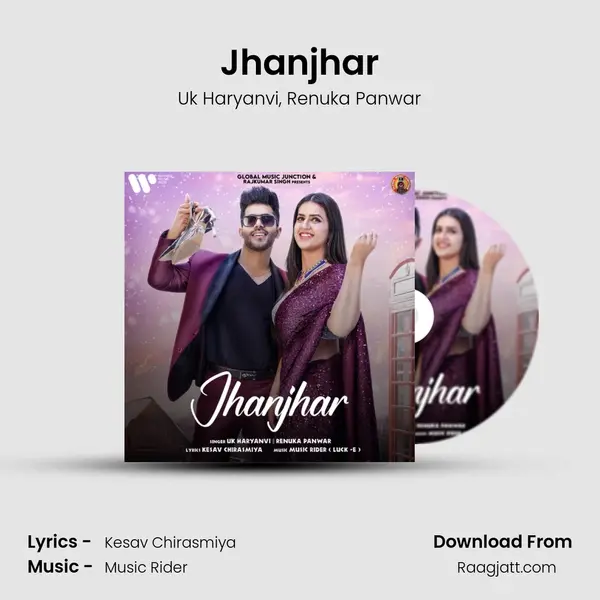 Jhanjhar mp3 song