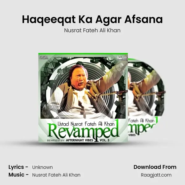 Haqeeqat Ka Agar Afsana mp3 song