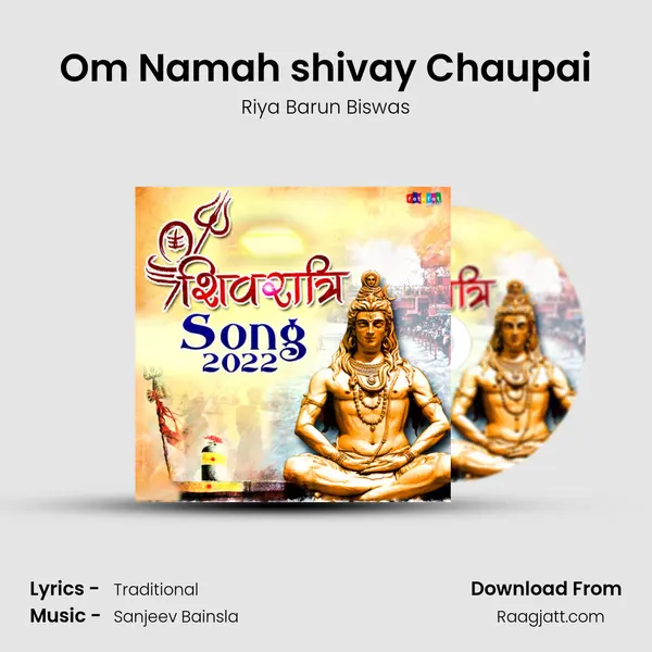 Om Namah shivay Chaupai mp3 song