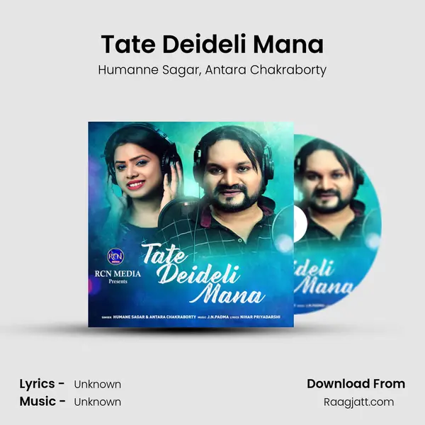 Tate Deideli Mana mp3 song