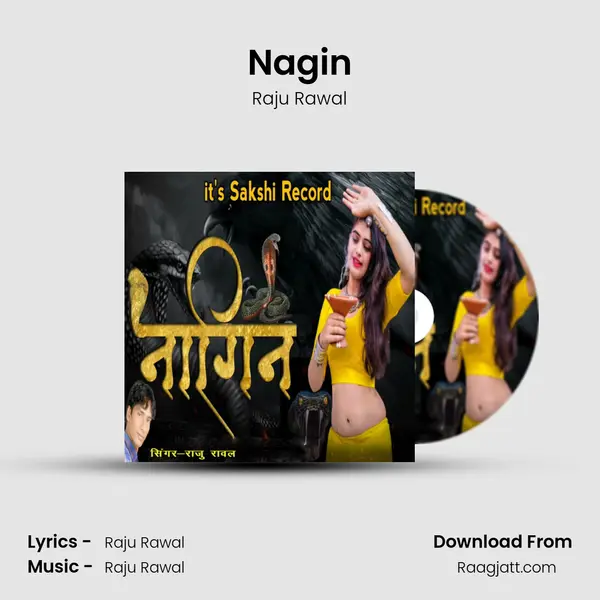 Nagin mp3 song