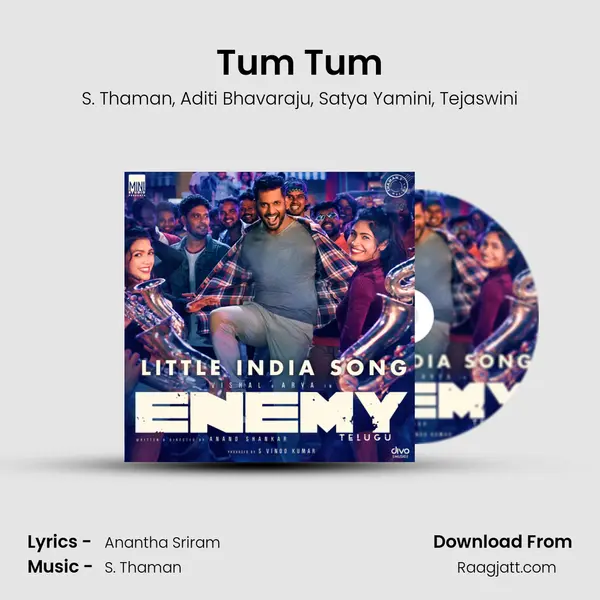 Tum Tum mp3 song