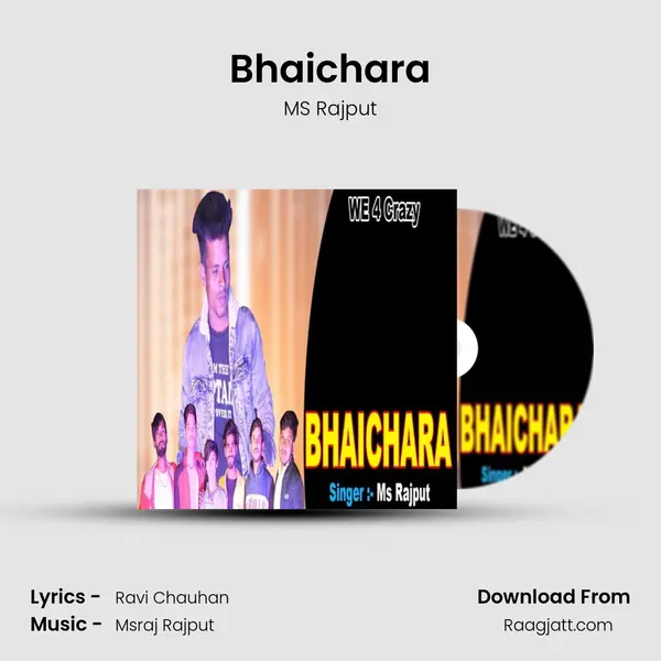 Bhaichara mp3 song