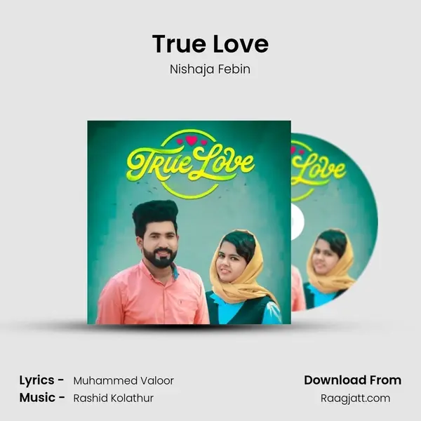 True Love mp3 song