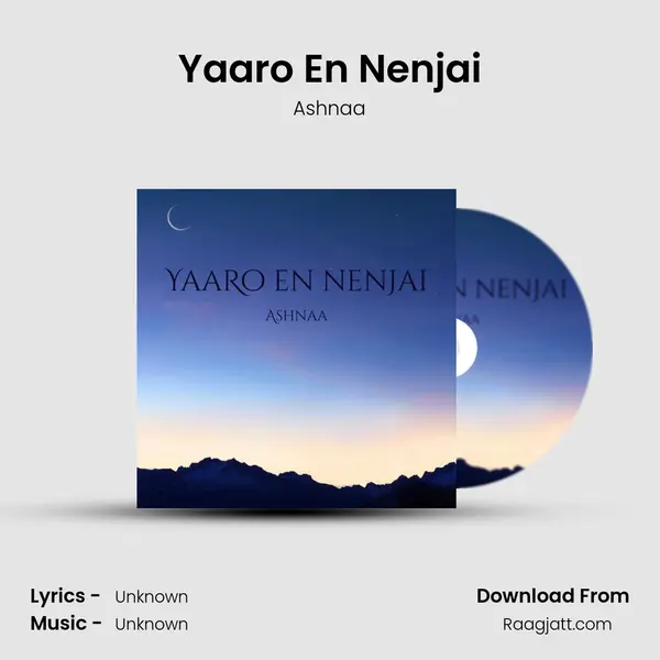 Yaaro En Nenjai mp3 song