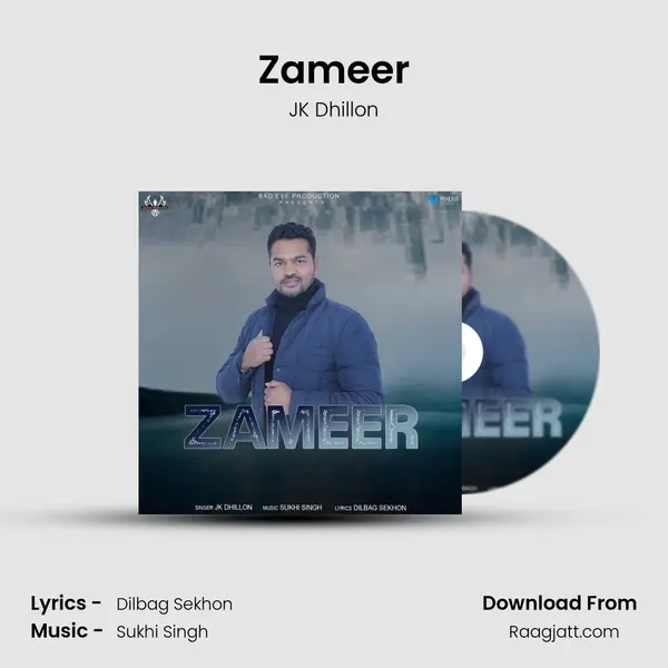 Zameer mp3 song