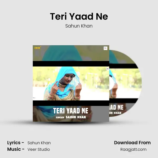 Teri Yaad Ne mp3 song