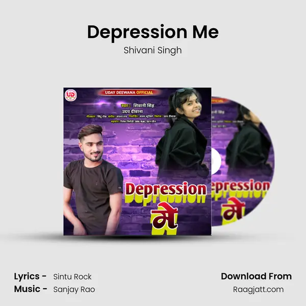 Depression Me mp3 song