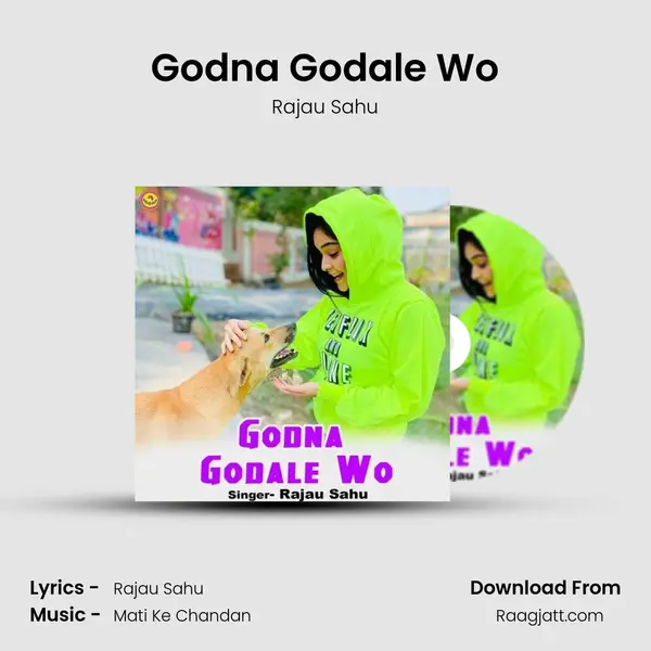 Godna Godale Wo mp3 song