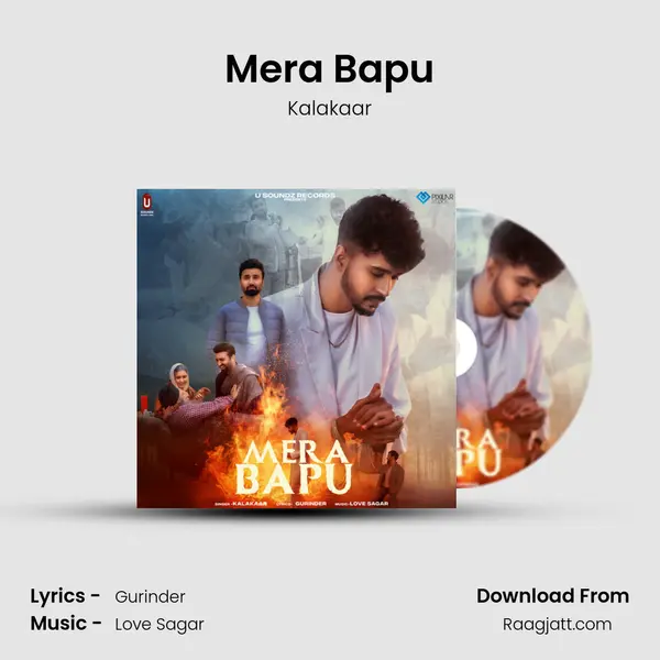 Mera Bapu mp3 song