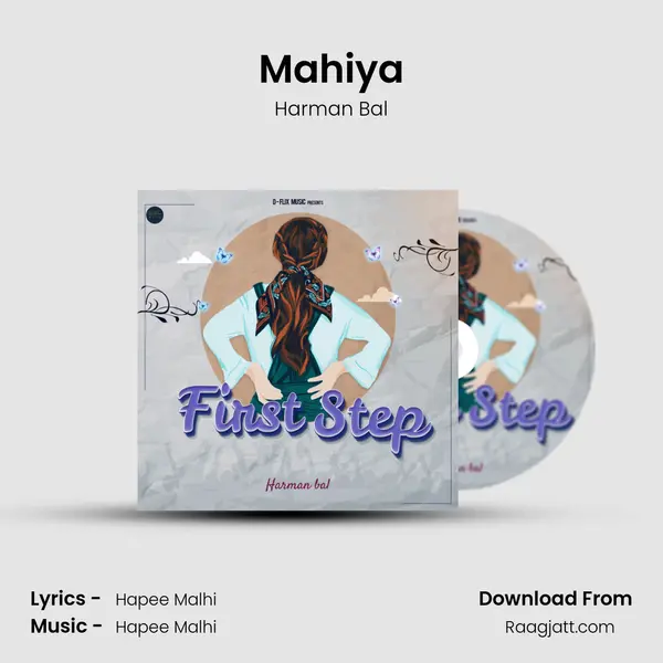 Mahiya mp3 song