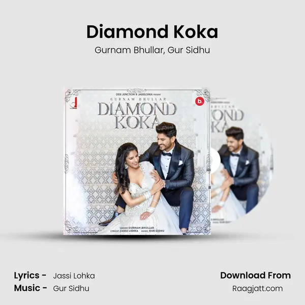 Diamond Koka mp3 song