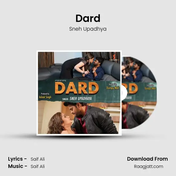 Dard mp3 song