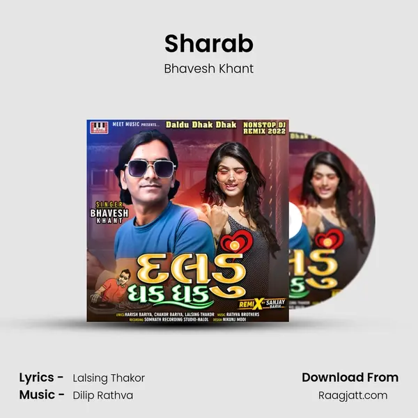 Sharab mp3 song