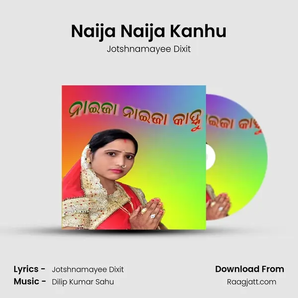 Naija Naija Kanhu - Jotshnamayee Dixit album cover 