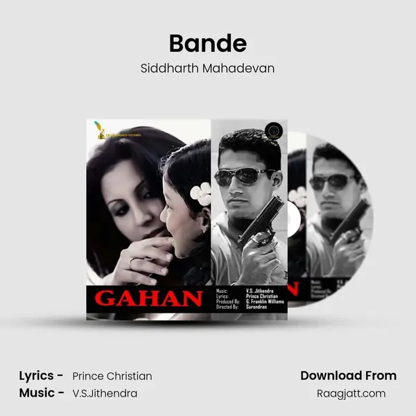 Bande mp3 song