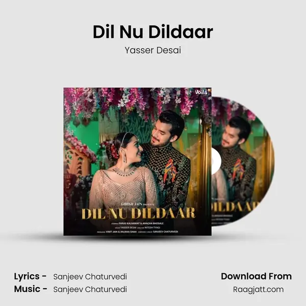 Dil Nu Dildaar mp3 song