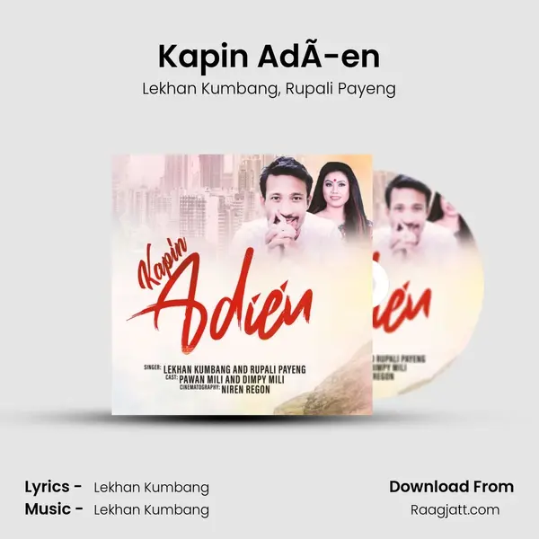 Kapin AdÃ­en mp3 song