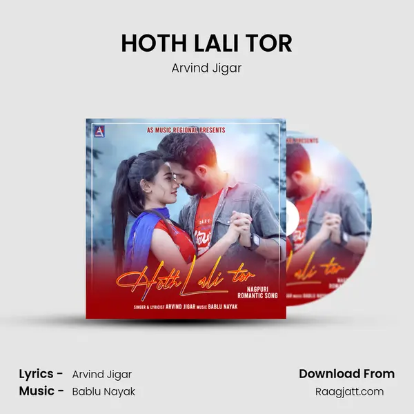 HOTH LALI TOR mp3 song