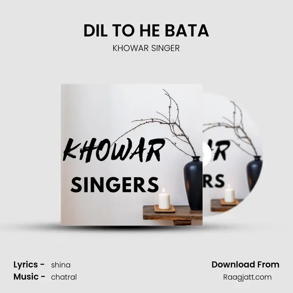 DIL TO HE BATA mp3 song